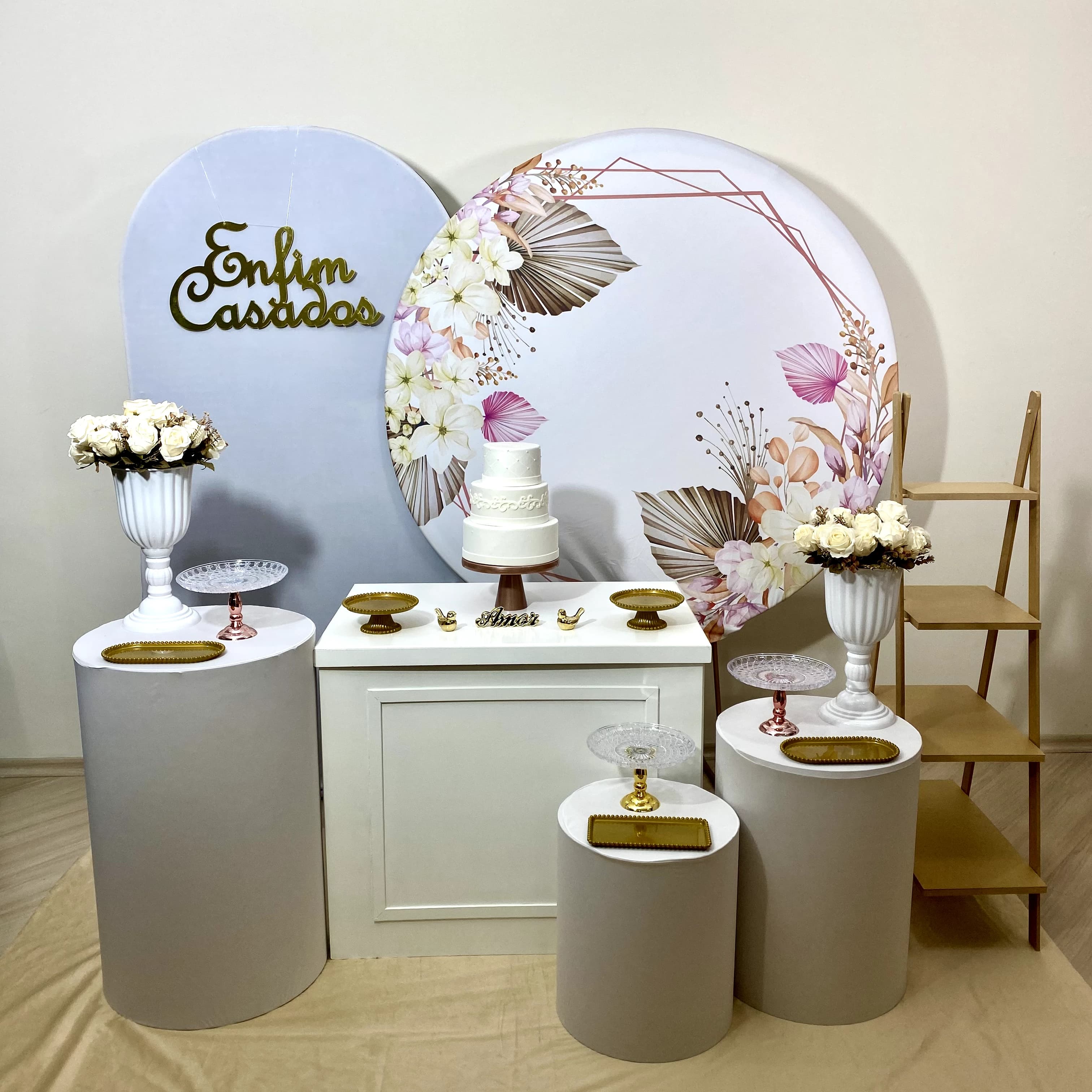 Kit Casamento