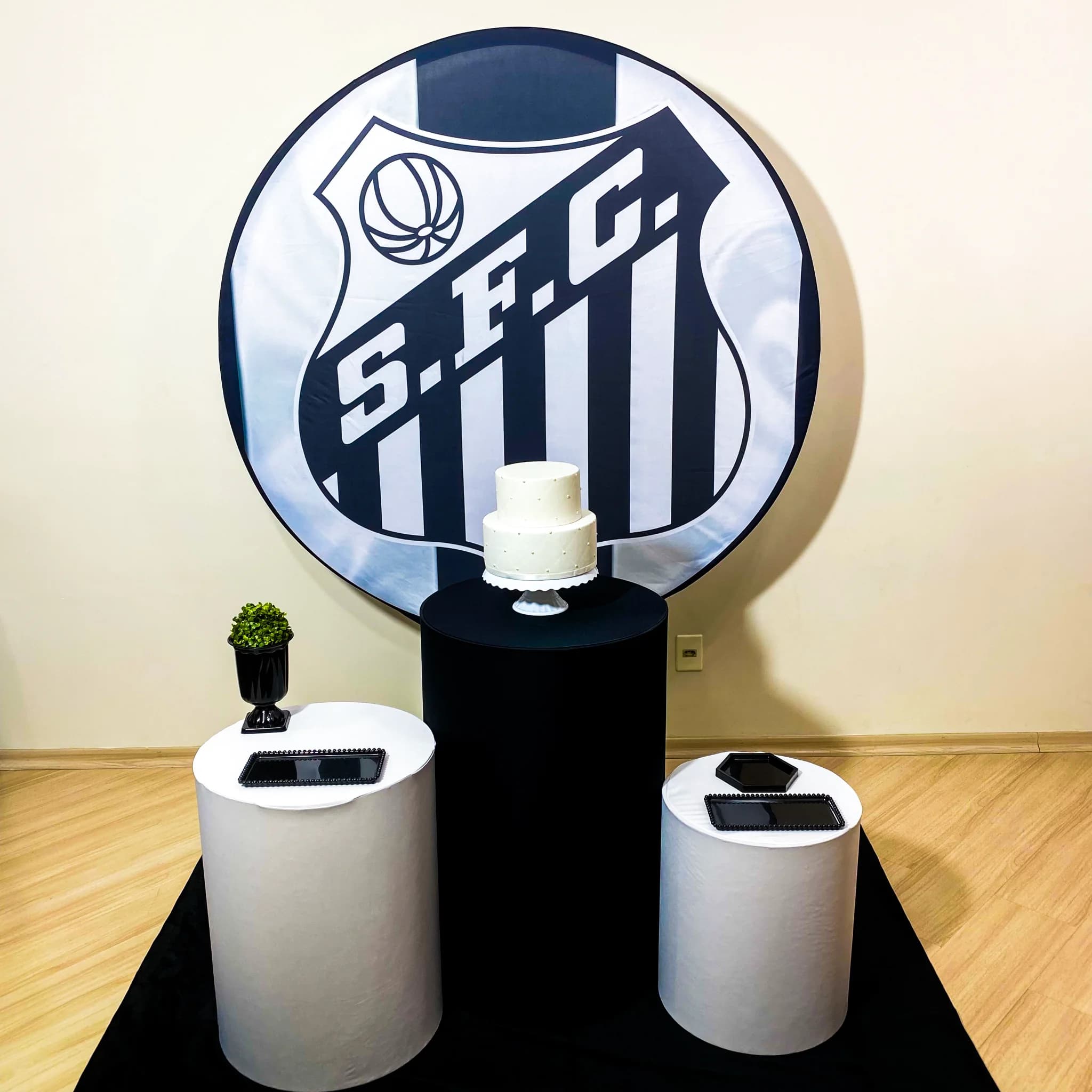 Kit Santos FC
