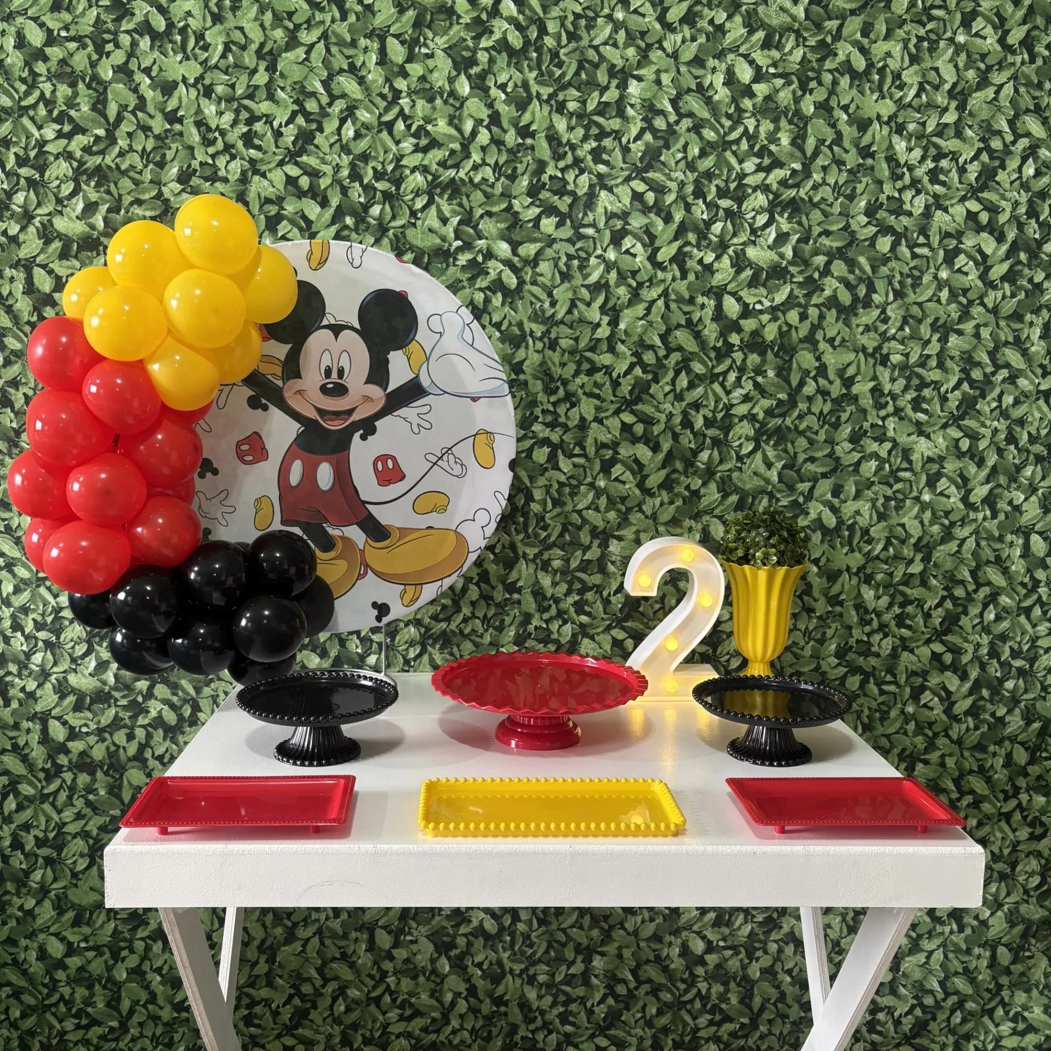 Kit Mesa - Mickey