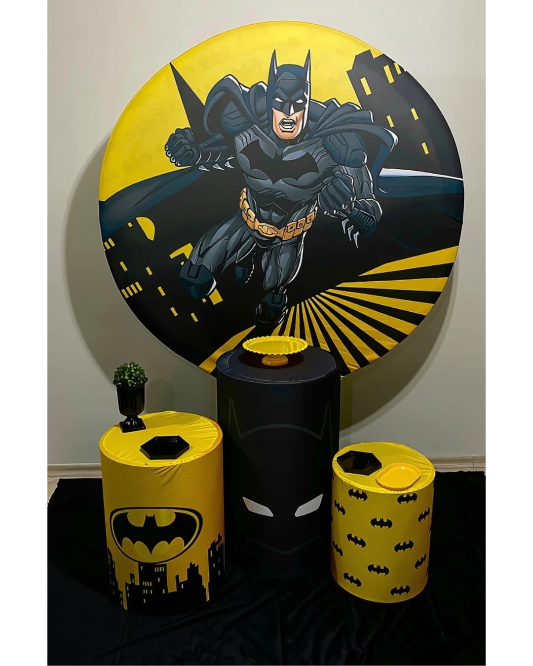 Kit Batman
