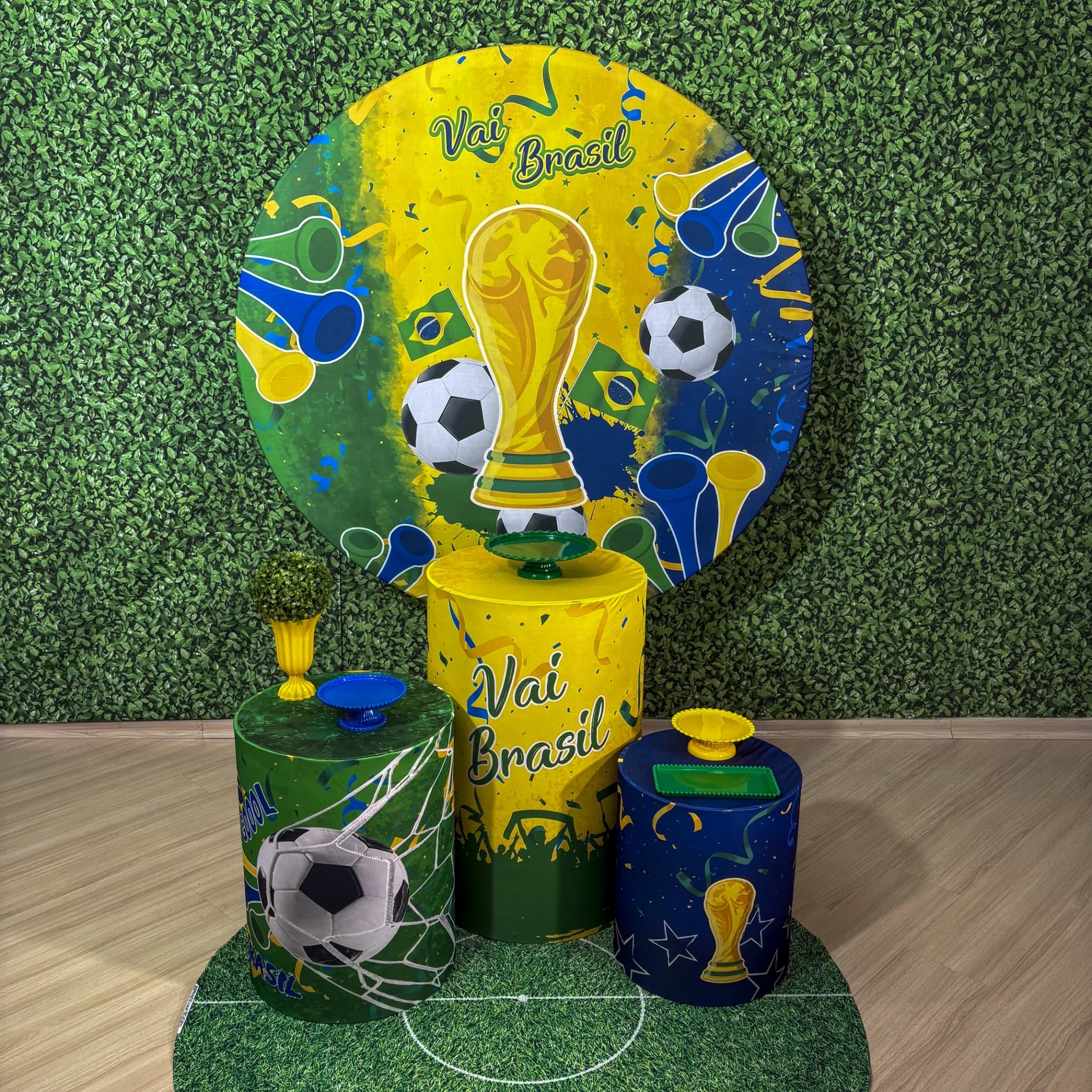 Kit Brasil