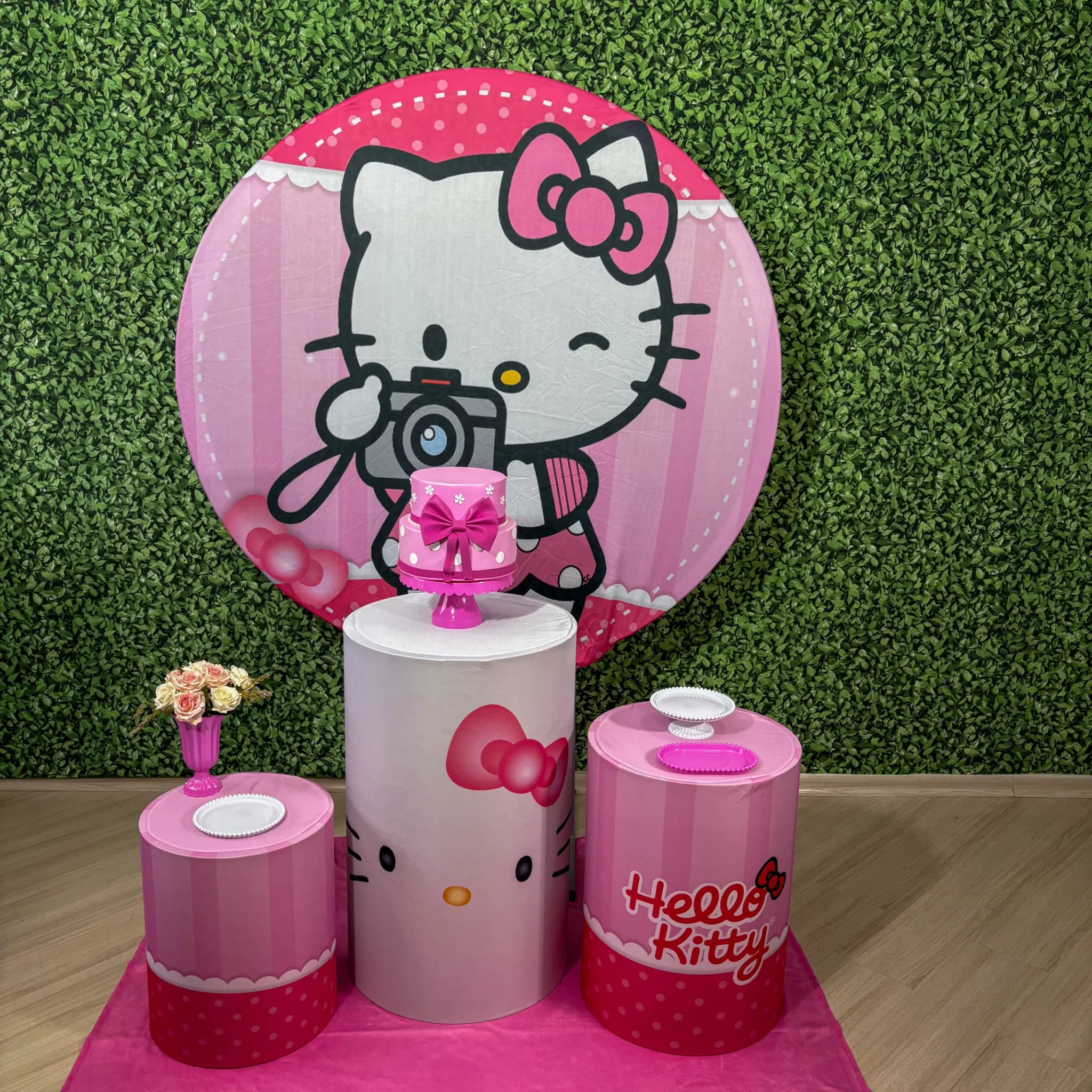 Kit Hello Kitty