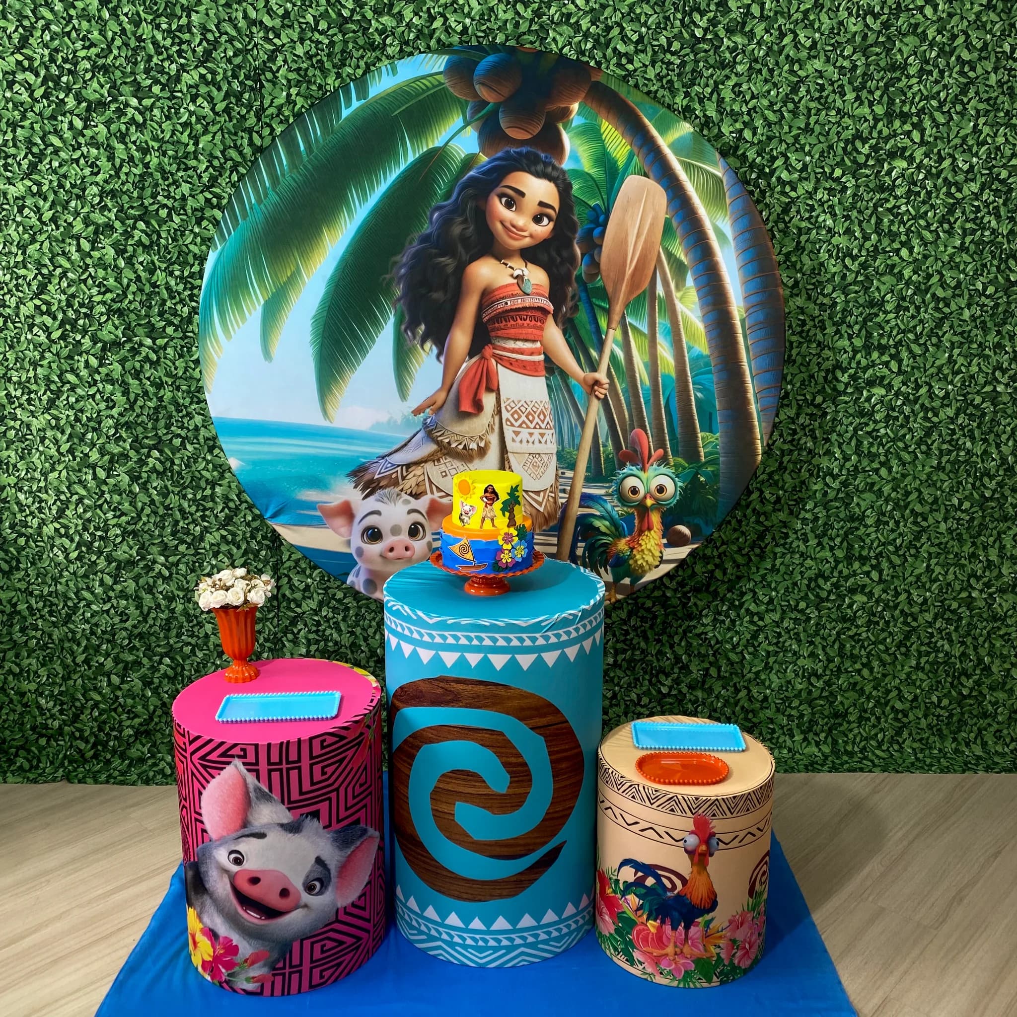 Kit Moana