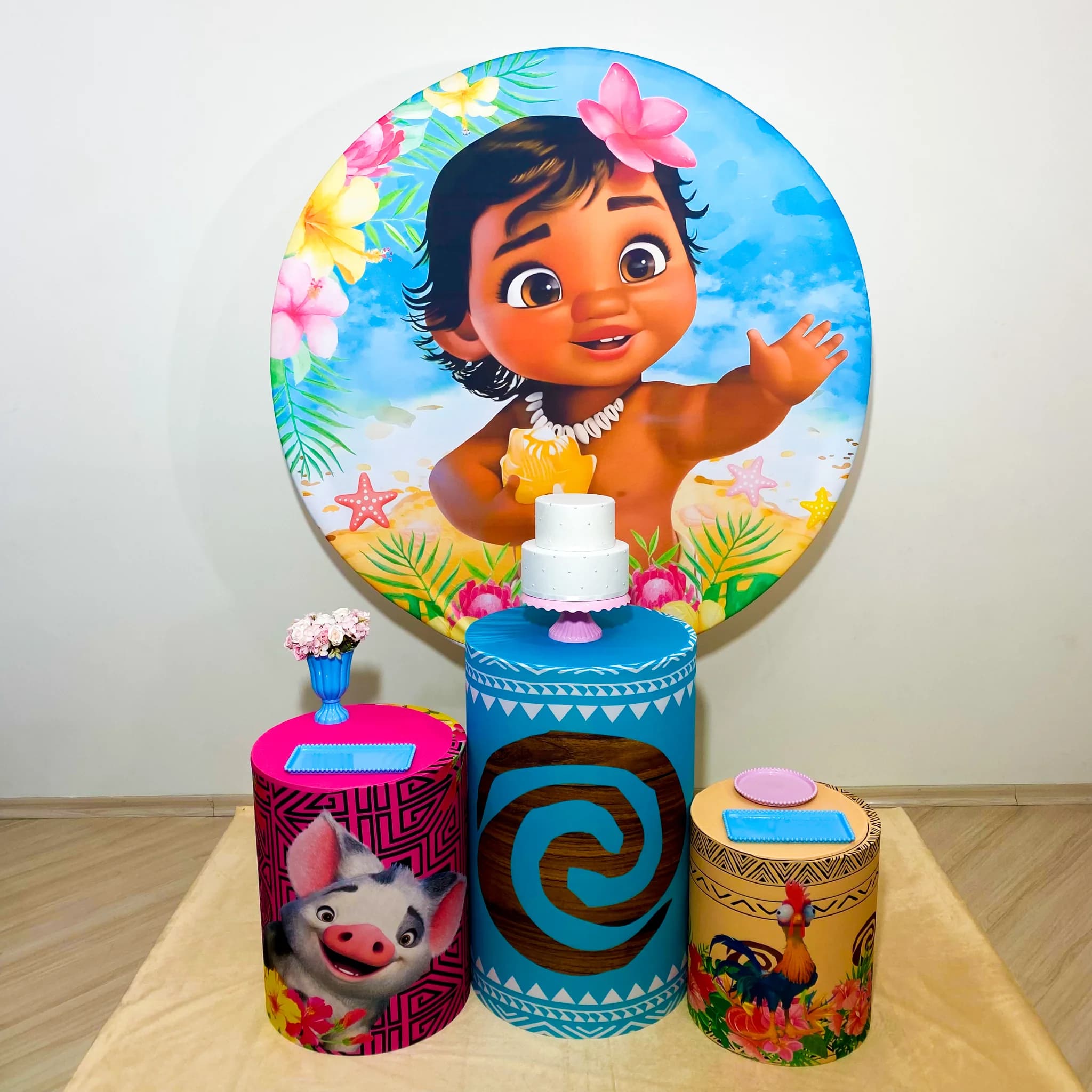 Kit Moana Baby