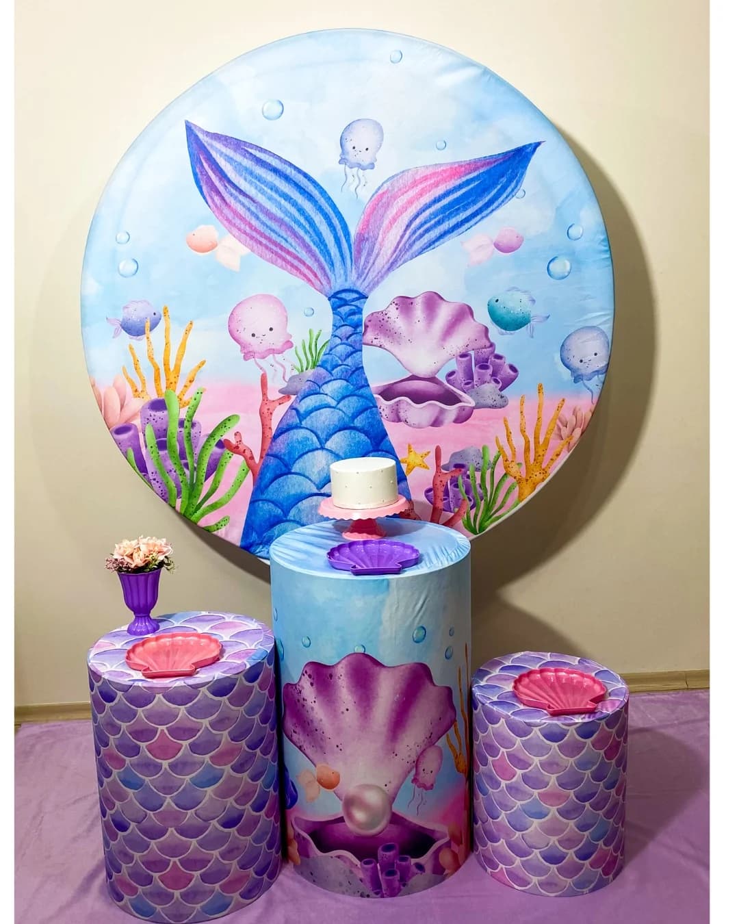 Kit Sereia