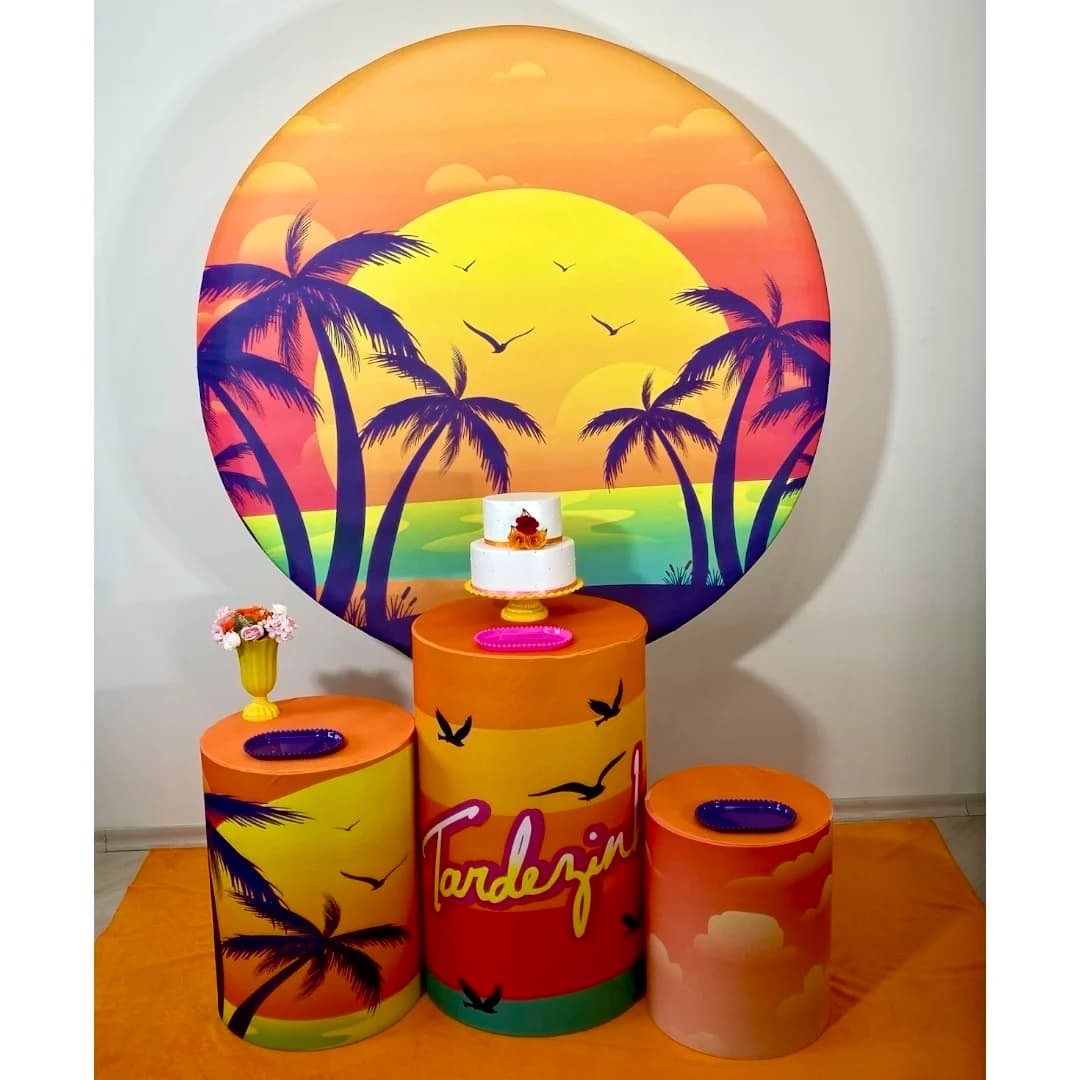 Kit Tardezinha