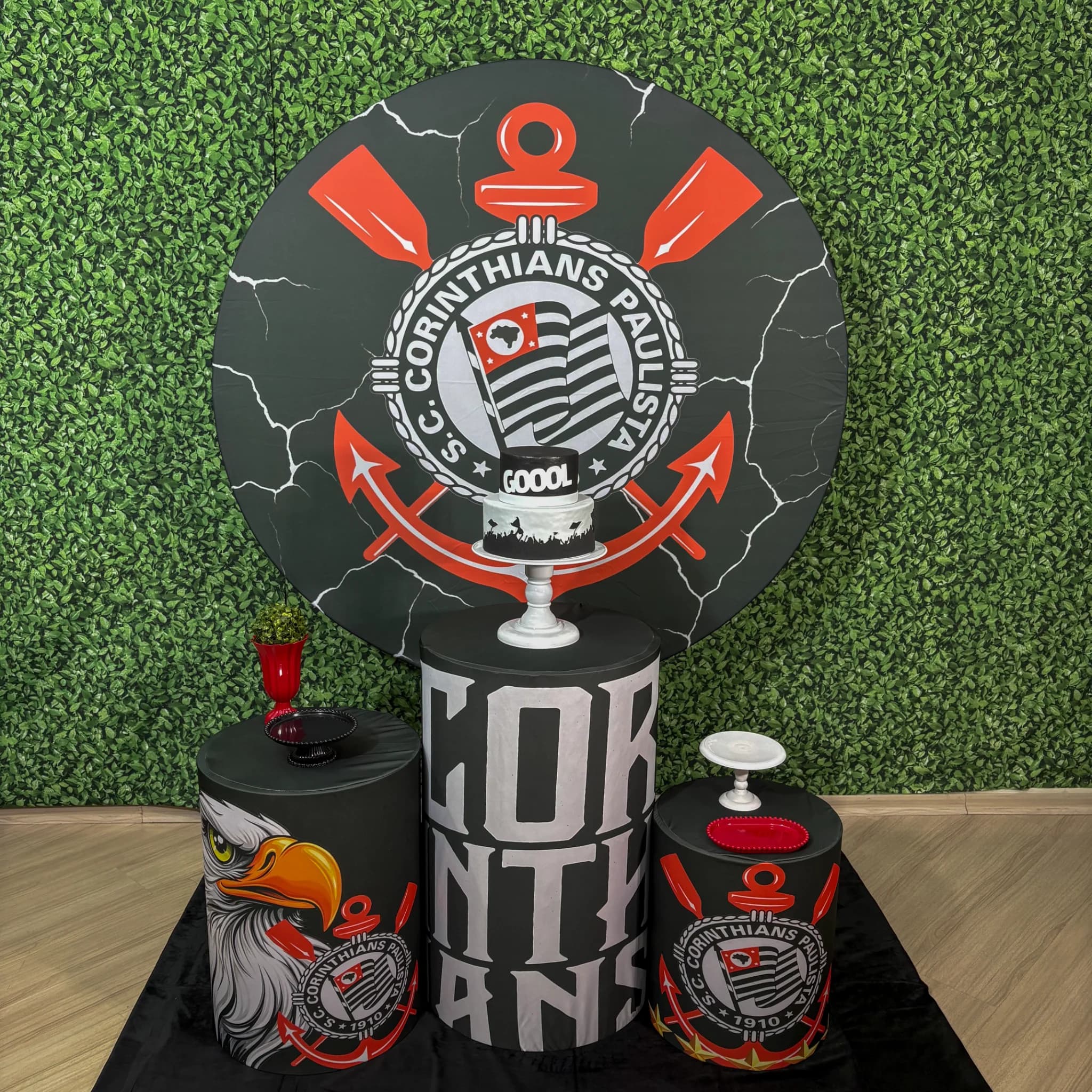 Kit Corinthians